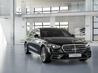 New Mercedes S450 AMG Line Premium Plus 442 HP (325 kW) 2025 Sedan