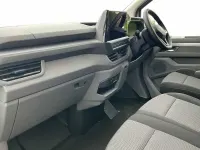 Used VW Transporter Pro 2026 Clear white Van