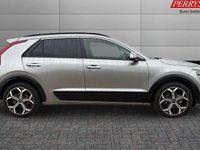 Used Kia Niro 137 HP (100 kW) 2025 SUV
