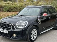 Used Mini Cooper S Countryman 2018 SUV