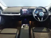 Begagnad BMW iX1 xLine 230 kW (313 HK) 2023 Vit SUV