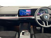 Used BMW 230e Active Tourer M Sport 322 HP (236 kW) 2025 Grey MPV