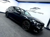 Used BMW M340 M Sport 2023 Black Estate