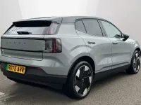 New Volvo EX30 Performance 310 kW (422 HP) 2025 Grey SUV