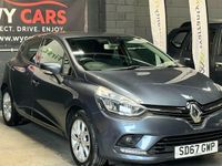Used Renault Clio IV Dynamique 75 HP (55 kW) 2018 Hatchback