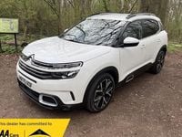 Used Citroën C5 Aircross Flair 2020 SUV