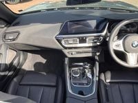 Used BMW Z4 M Sport 194 HP (142 kW) 2025 Grey Cabriolet