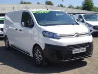 Used Citroën Dispatch 2022 White MPV