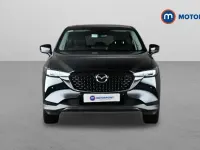 Used Mazda CX-5 Exclusive-Line 165 HP (121 kW) 2025 Black SUV