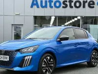Used Peugeot 208 Allure 101 HP (74 kW) 2025 Hatchback