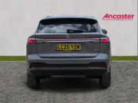 Used MG HS Trophy 295 HP (216 kW) 2025 Grey SUV