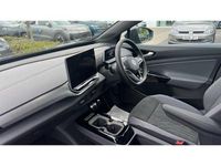 Ny VW ID.5 210 kW (286 HK) 2025 SUV