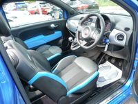 used Fiat 500C 1.2 S Euro 6 (s/s) 2dr 41