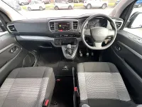 Used Citroën Spacetourer Feel 118 HP (86 kW) 2026 Black MPV