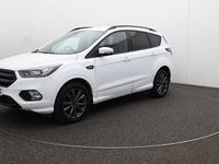 used Ford Kuga a 1.5T EcoBoost GPF ST-Line SUV 5dr Petrol Manual Euro 6 (s/s) (150 ps) Appearance Pack