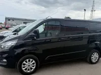 Usado Ford Transit Custom Limited 170 CV (125 kW) 2023 Van