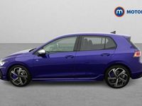 Used VW Golf VIII R 333 HP (244 kW) 2025 Blue Hatchback