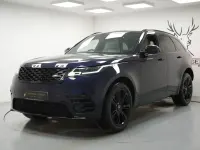Used Land Rover Range Rover Velar SE Dynamic 250 HP (183 kW) 2022 Blue SUV