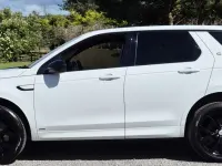 Used Land Rover Discovery Sport R-Dynamic 2021 White SUV