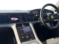 Used Porsche Taycan 350 kW (476 HP) 2023 Sedan