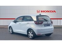 used Honda Jazz 1.5 i-MMD Hybrid SR 5dr eCVT Hybrid Hatchback