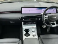 Used Genesis GV70 360 kW (490 HP) 2025 Blue SUV