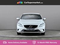 used Volvo V40 T2 [122] R DESIGN Edition 5dr Geartronic