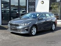 Used Kia Ceed Sportswagon 2021 Estate
