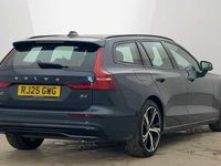 Used Volvo V60 Plus 194 HP (142 kW) 2025 Estate