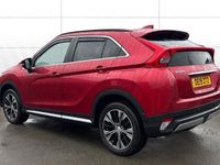 Used Mitsubishi Eclipse 163 HP (119 kW) 2019 Hatchback