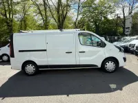 Usado Vauxhall Vivaro Sportive 125 HP (91 kW) 2019 Branco Monovolume