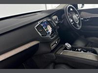 Used Volvo XC90 Plus 247 HP (181 kW) 2022 Grey SUV