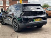 Used Renault Scenic E-Tech Esprit Alpine 160 kW (218 HP) 2024 SUV