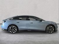 New VW ID.7 Pro 206 kW (281 HP) 2026 Blue Hatchback