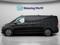 Used Mercedes EQV300 Premium 295 kW (402 HP) 2021