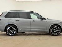 Used Volvo XC90 Ultra 247 HP (181 kW) 2025 Grey SUV