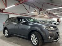 used Toyota RAV4 2.2 D-4D Icon 5dr