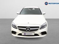 used Mercedes C300 C-ClassAMG Line Edition Premium 4dr 9G-Tronic