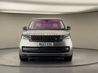 Used Land Rover Range Rover Autobiography 300 HP (220 kW) 2025 SUV