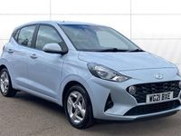 Used Hyundai i10 SE 84 HP (61 kW) 2023 Hatchback
