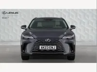 Used Lexus RX450h+ 304 HP (223 kW) 2023 Grey SUV