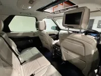 Used Land Rover Discovery HSE Luxury 241 HP (177 kW) 2018 Black SUV