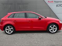 used Audi A3 Sportback 1.5 TFSI Sport 5dr S Tronic