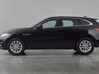 used Jaguar F-Pace 2.0 [300] Portfolio 5dr Auto AWD