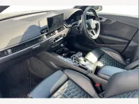 Used Audi RS4 Design 450 HP (330 kW) 2023 Grey Estate