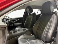 Used DS Automobiles DS4 Crossback Trocadero 129 HP (94 kW) 2023 Red SUV