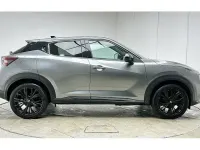Used Nissan Juke 2024 Grey SUV