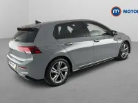 Used VW Golf VIII R-line 150 HP (110 kW) 2024 Hatchback