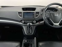 used Honda CR-V 2.0 i-VTEC EX 5dr Auto