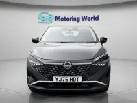 New Nissan Qashqai Acenta Premium 158 HP (116 kW) 2026 SUV
